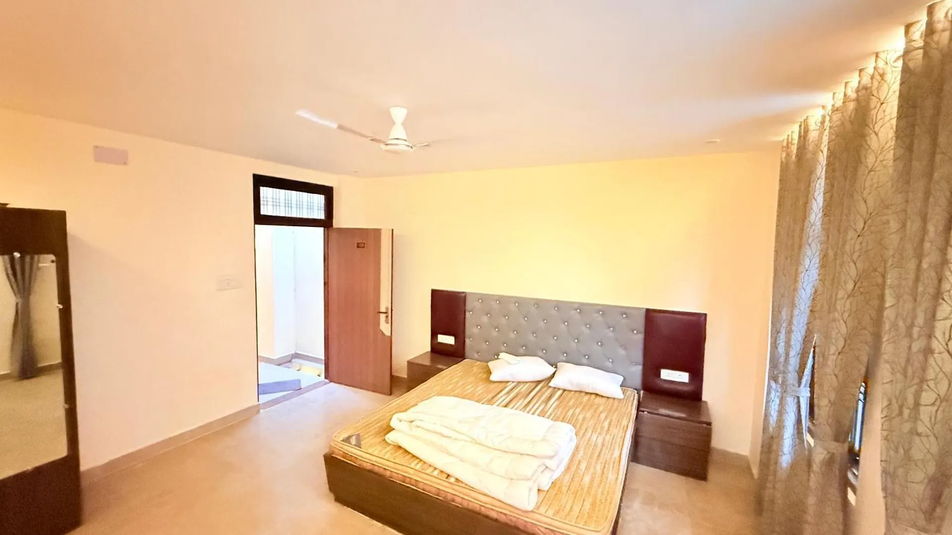Prince Guesthouse Varanasi 0*,  India