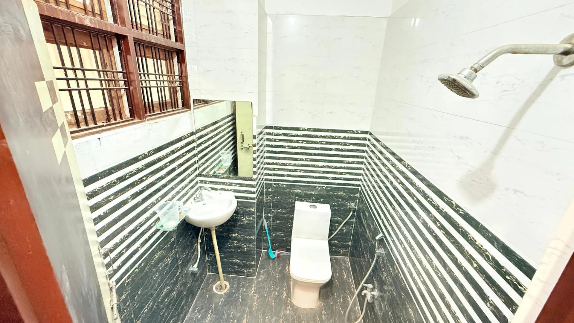 Guest house Prince Guesthouse Varanasi India